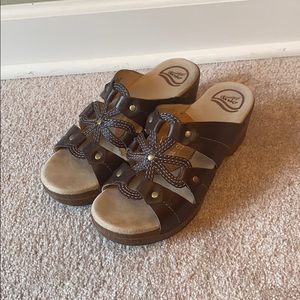 Dansko sandal